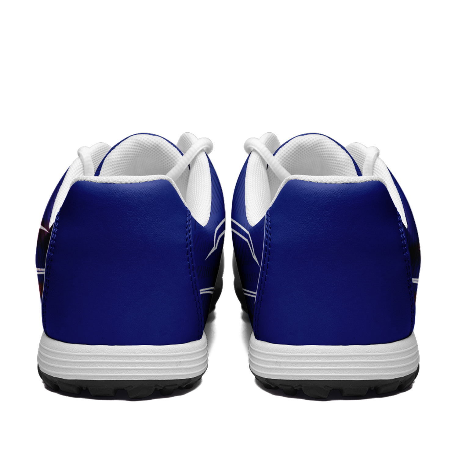 Benutzerdefinierte 2022 World Cup Japan Team Fußballschuhe
