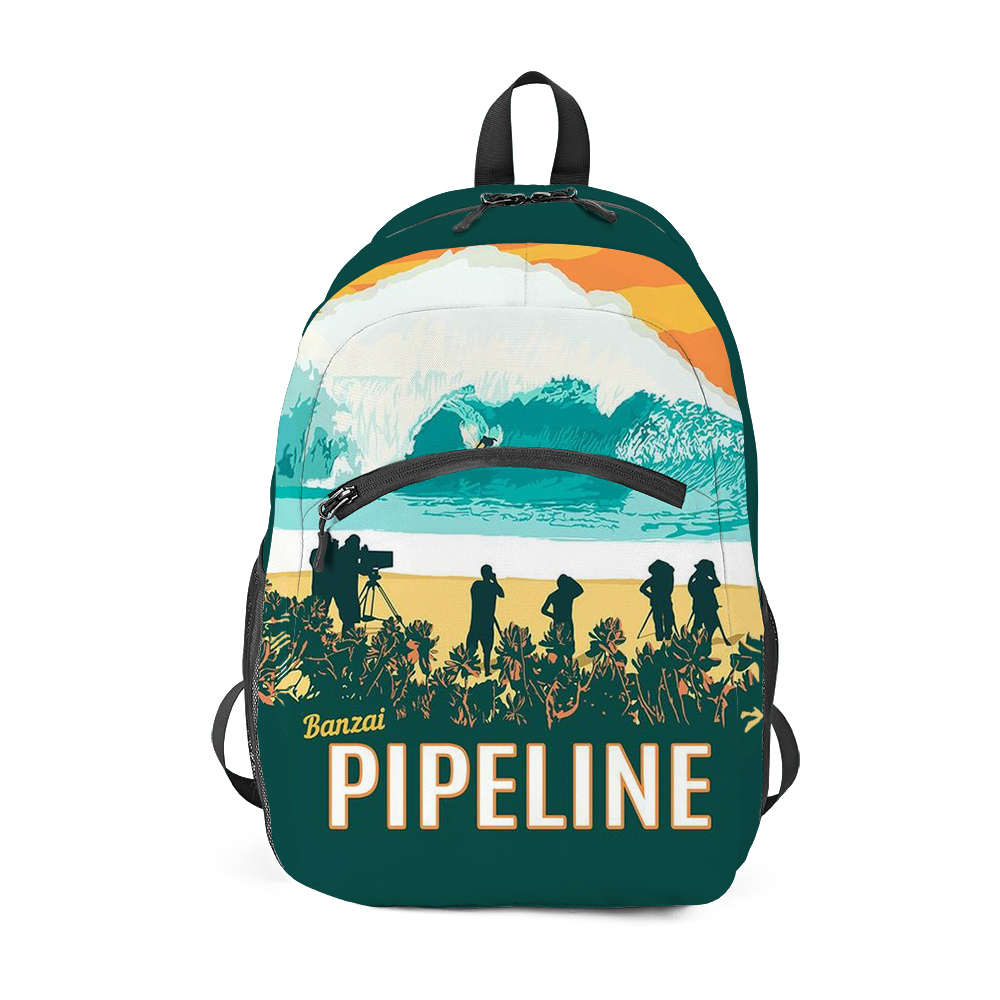 Baseball Personalisierte Werbedruck-on-Demand-Taschen